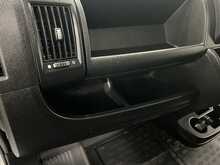 Vauxhall Movano 2.2 CDTi 3500 BiTurbo Prime Panel Van 5dr Diesel Manual FWD L3 H2 Euro 6 (s/s) (140 ps) - U2132