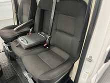 Vauxhall Movano 2.2 CDTi 3500 BiTurbo Prime Panel Van 5dr Diesel Manual FWD L3 H2 Euro 6 (s/s) (140 ps) - U2132