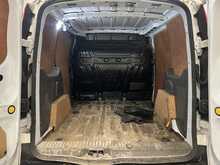 Ford Transit Connect 1.5 240 EcoBlue Limited Panel Van 5dr Diesel Manual L1 Euro 6 (s/s) (100 ps) - U2133