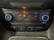 Ford Transit Connect 1.5 240 EcoBlue Limited Panel Van 5dr Diesel Manual L1 Euro 6 (s/s) (100 ps) - U2133