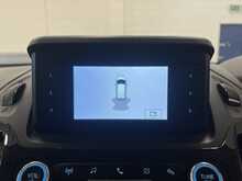 Ford Transit Connect 1.5 240 EcoBlue Limited Panel Van 5dr Diesel Manual L1 Euro 6 (s/s) (100 ps) - U2133