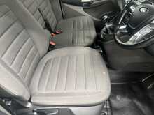 Ford Transit Connect 1.5 240 EcoBlue Limited Panel Van 5dr Diesel Manual L1 Euro 6 (s/s) (100 ps) - U2133