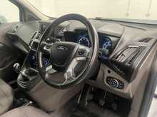 Ford Transit Connect 1.5 240 EcoBlue Limited Panel Van 5dr Diesel Manual L1 Euro 6 (s/s) (100 ps) - U2133