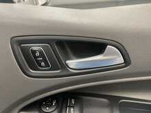 Ford Transit Connect 1.5 240 EcoBlue Limited Panel Van 5dr Diesel Manual L1 Euro 6 (s/s) (100 ps) - U2133