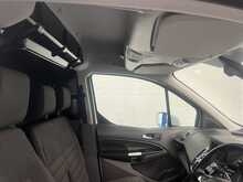 Ford Transit Connect 1.5 240 EcoBlue Limited Panel Van 5dr Diesel Manual L1 Euro 6 (s/s) (100 ps) - U2133