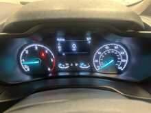 Ford Transit Connect 1.5 240 EcoBlue Limited Panel Van 5dr Diesel Manual L1 Euro 6 (s/s) (100 ps) - U2133