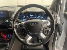 Ford Transit Connect 1.5 240 EcoBlue Limited Panel Van 5dr Diesel Manual L1 Euro 6 (s/s) (100 ps) - U2133