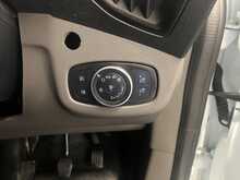 Ford Transit Connect 1.5 240 EcoBlue Limited Panel Van 5dr Diesel Manual L1 Euro 6 (s/s) (100 ps) - U2133