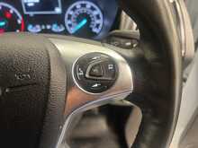 Ford Transit Connect 1.5 240 EcoBlue Limited Panel Van 5dr Diesel Manual L1 Euro 6 (s/s) (100 ps) - U2133