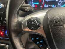 Ford Transit Connect 1.5 240 EcoBlue Limited Panel Van 5dr Diesel Manual L1 Euro 6 (s/s) (100 ps) - U2133