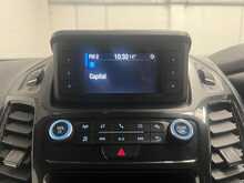 Ford Transit Connect 1.5 240 EcoBlue Limited Panel Van 5dr Diesel Manual L1 Euro 6 (s/s) (100 ps) - U2133