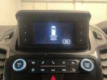 Ford Transit Connect 1.5 240 EcoBlue Limited Panel Van 5dr Diesel Manual L1 Euro 6 (s/s) (100 ps) - U2133