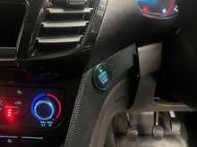 Ford Transit Connect 1.5 240 EcoBlue Limited Panel Van 5dr Diesel Manual L1 Euro 6 (s/s) (100 ps) - U2133