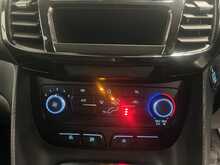 Ford Transit Connect 1.5 240 EcoBlue Limited Panel Van 5dr Diesel Manual L1 Euro 6 (s/s) (100 ps) - U2133