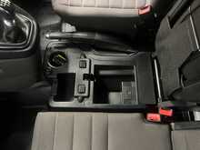 Ford Transit Connect 1.5 240 EcoBlue Limited Panel Van 5dr Diesel Manual L1 Euro 6 (s/s) (100 ps) - U2133