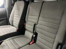 Ford Transit Connect 1.5 240 EcoBlue Limited Panel Van 5dr Diesel Manual L1 Euro 6 (s/s) (100 ps) - U2133