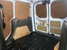 Ford Transit Connect 1.5 240 EcoBlue Limited Panel Van 5dr Diesel Manual L1 Euro 6 (s/s) (100 ps) - U2133