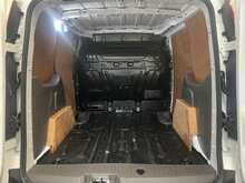 Ford Transit Connect 1.5 240 EcoBlue Limited Panel Van 5dr Diesel Manual L1 Euro 6 (s/s) (100 ps) - U2133