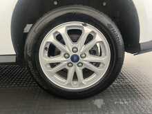 Ford Transit Connect 1.5 240 EcoBlue Limited Panel Van 5dr Diesel Manual L1 Euro 6 (s/s) (100 ps) - U2133