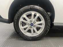 Ford Transit Connect 1.5 240 EcoBlue Limited Panel Van 5dr Diesel Manual L1 Euro 6 (s/s) (100 ps) - U2133