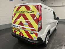 Ford Transit Connect 1.5 240 EcoBlue Limited Panel Van 5dr Diesel Manual L1 Euro 6 (s/s) (100 ps) - U2134