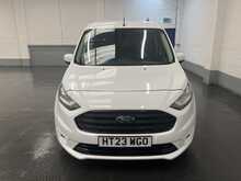 Ford Transit Connect 1.5 240 EcoBlue Limited Panel Van 5dr Diesel Manual L1 Euro 6 (s/s) (100 ps) - U2134