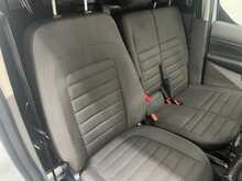 Ford Transit Connect 1.5 240 EcoBlue Limited Panel Van 5dr Diesel Manual L1 Euro 6 (s/s) (100 ps) - U2134