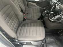 Ford Transit Connect 1.5 240 EcoBlue Limited Panel Van 5dr Diesel Manual L1 Euro 6 (s/s) (100 ps) - U2134
