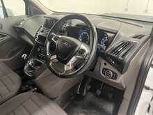 Ford Transit Connect 1.5 240 EcoBlue Limited Panel Van 5dr Diesel Manual L1 Euro 6 (s/s) (100 ps) - U2134
