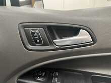 Ford Transit Connect 1.5 240 EcoBlue Limited Panel Van 5dr Diesel Manual L1 Euro 6 (s/s) (100 ps) - U2134
