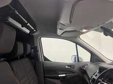 Ford Transit Connect 1.5 240 EcoBlue Limited Panel Van 5dr Diesel Manual L1 Euro 6 (s/s) (100 ps) - U2134
