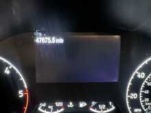 Ford Transit Connect 1.5 240 EcoBlue Limited Panel Van 5dr Diesel Manual L1 Euro 6 (s/s) (100 ps) - U2134