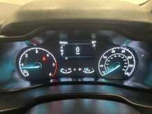 Ford Transit Connect 1.5 240 EcoBlue Limited Panel Van 5dr Diesel Manual L1 Euro 6 (s/s) (100 ps) - U2134