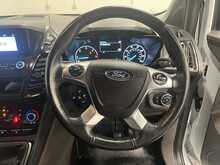 Ford Transit Connect 1.5 240 EcoBlue Limited Panel Van 5dr Diesel Manual L1 Euro 6 (s/s) (100 ps) - U2134