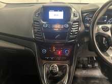 Ford Transit Connect 1.5 240 EcoBlue Limited Panel Van 5dr Diesel Manual L1 Euro 6 (s/s) (100 ps) - U2134