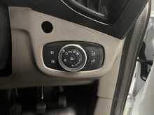 Ford Transit Connect 1.5 240 EcoBlue Limited Panel Van 5dr Diesel Manual L1 Euro 6 (s/s) (100 ps) - U2134