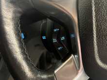 Ford Transit Connect 1.5 240 EcoBlue Limited Panel Van 5dr Diesel Manual L1 Euro 6 (s/s) (100 ps) - U2134