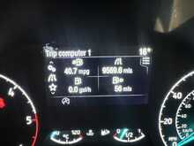 Ford Transit Connect 1.5 240 EcoBlue Limited Panel Van 5dr Diesel Manual L1 Euro 6 (s/s) (100 ps) - U2134
