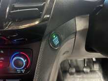 Ford Transit Connect 1.5 240 EcoBlue Limited Panel Van 5dr Diesel Manual L1 Euro 6 (s/s) (100 ps) - U2134