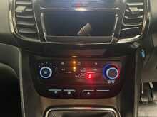 Ford Transit Connect 1.5 240 EcoBlue Limited Panel Van 5dr Diesel Manual L1 Euro 6 (s/s) (100 ps) - U2134
