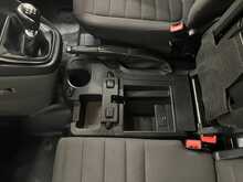Ford Transit Connect 1.5 240 EcoBlue Limited Panel Van 5dr Diesel Manual L1 Euro 6 (s/s) (100 ps) - U2134