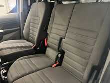Ford Transit Connect 1.5 240 EcoBlue Limited Panel Van 5dr Diesel Manual L1 Euro 6 (s/s) (100 ps) - U2134