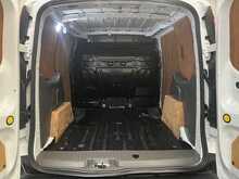 Ford Transit Connect 1.5 240 EcoBlue Limited Panel Van 5dr Diesel Manual L1 Euro 6 (s/s) (100 ps) - U2134