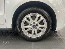 Ford Transit Connect 1.5 240 EcoBlue Limited Panel Van 5dr Diesel Manual L1 Euro 6 (s/s) (100 ps) - U2134