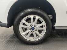 Ford Transit Connect 1.5 240 EcoBlue Limited Panel Van 5dr Diesel Manual L1 Euro 6 (s/s) (100 ps) - U2134