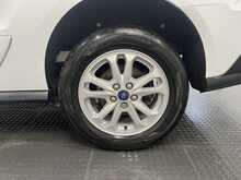 Ford Transit Connect 1.5 240 EcoBlue Limited Panel Van 5dr Diesel Manual L1 Euro 6 (s/s) (100 ps) - U2134