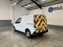 Ford Transit Connect 1.5 240 EcoBlue Limited Panel Van 5dr Diesel Manual L1 Euro 6 (s/s) (100 ps) - U2134