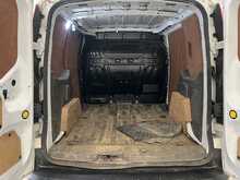 Ford Transit Connect 1.5 240 EcoBlue Limited Panel Van 5dr Diesel Manual L1 Euro 6 (s/s) (100 ps) - U2134