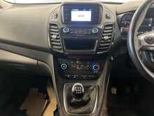 Ford Transit Connect 1.5 240 EcoBlue Limited Panel Van 5dr Diesel Manual L1 Euro 6 (s/s) (100 ps) - U2134