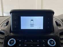 Ford Transit Connect 1.5 240 EcoBlue Limited Panel Van 5dr Diesel Manual L1 Euro 6 (s/s) (100 ps) - U2134